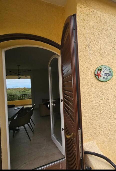 Casa Smeralda Serenity Cannigione 아르자케나 외부 사진