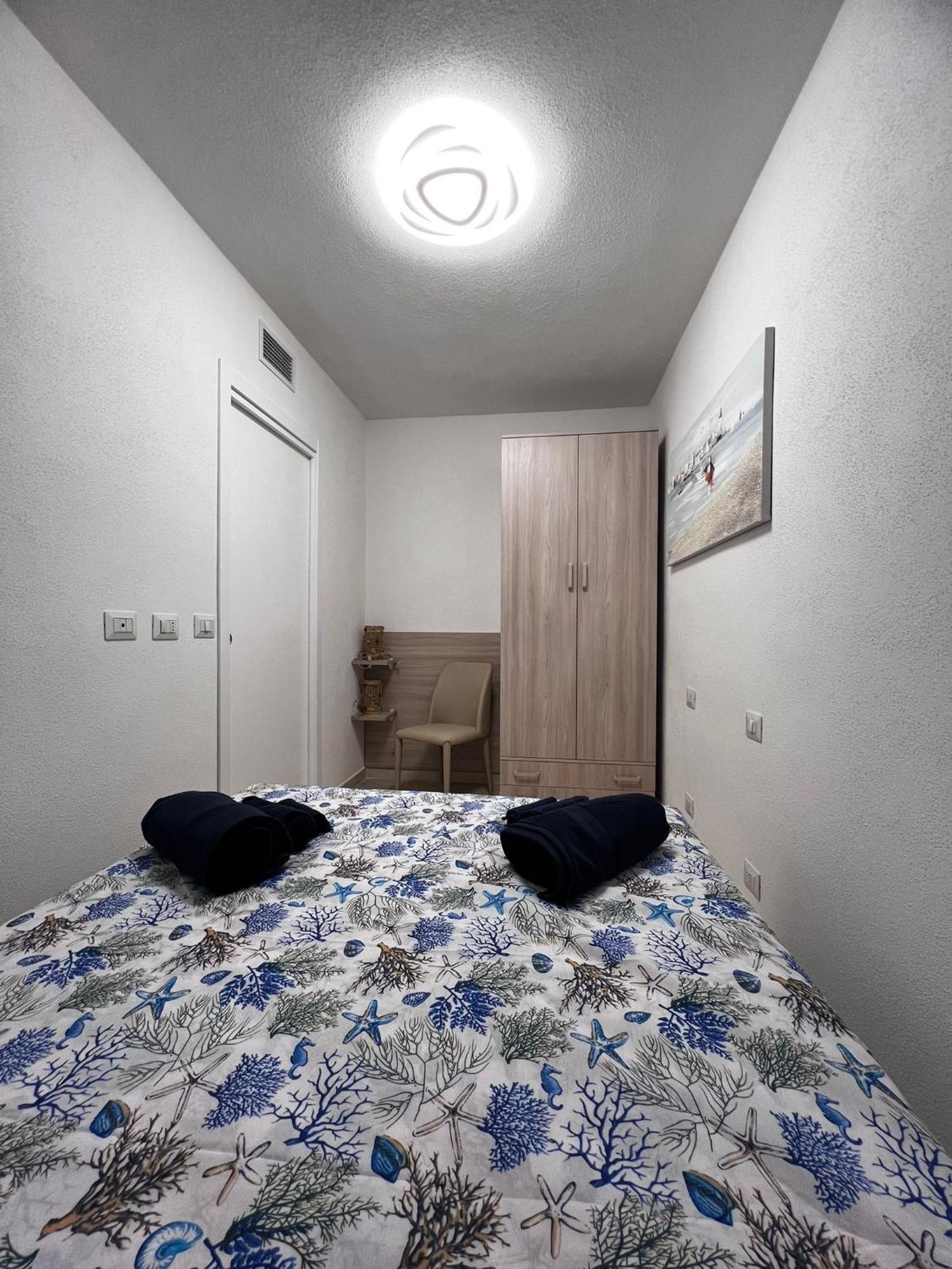Casa Smeralda Serenity Cannigione 아르자케나 외부 사진