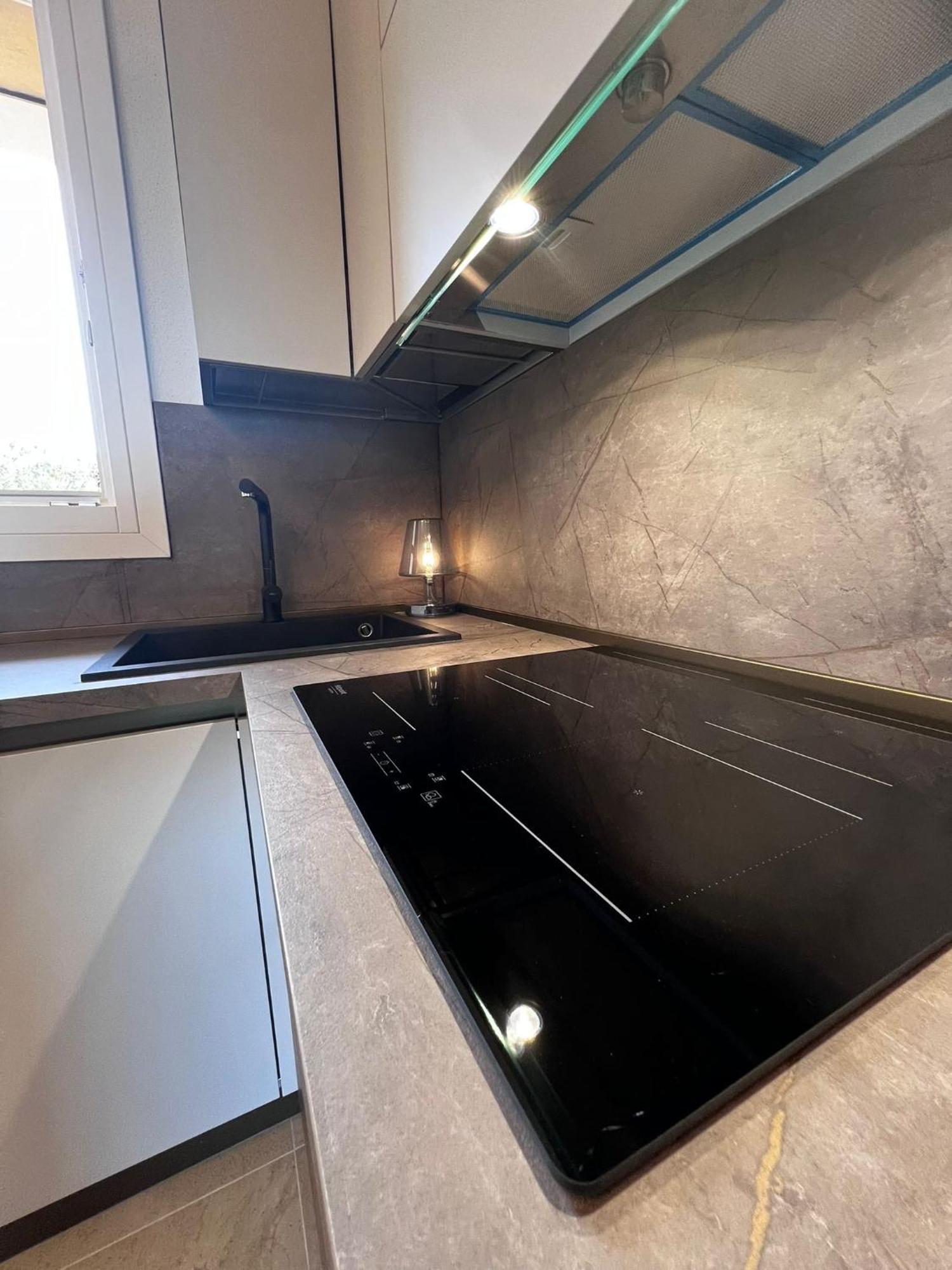 Casa Smeralda Serenity Cannigione 아르자케나 외부 사진