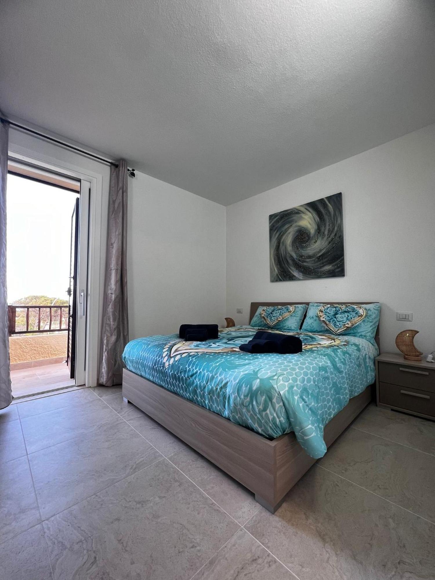 Casa Smeralda Serenity Cannigione 아르자케나 외부 사진