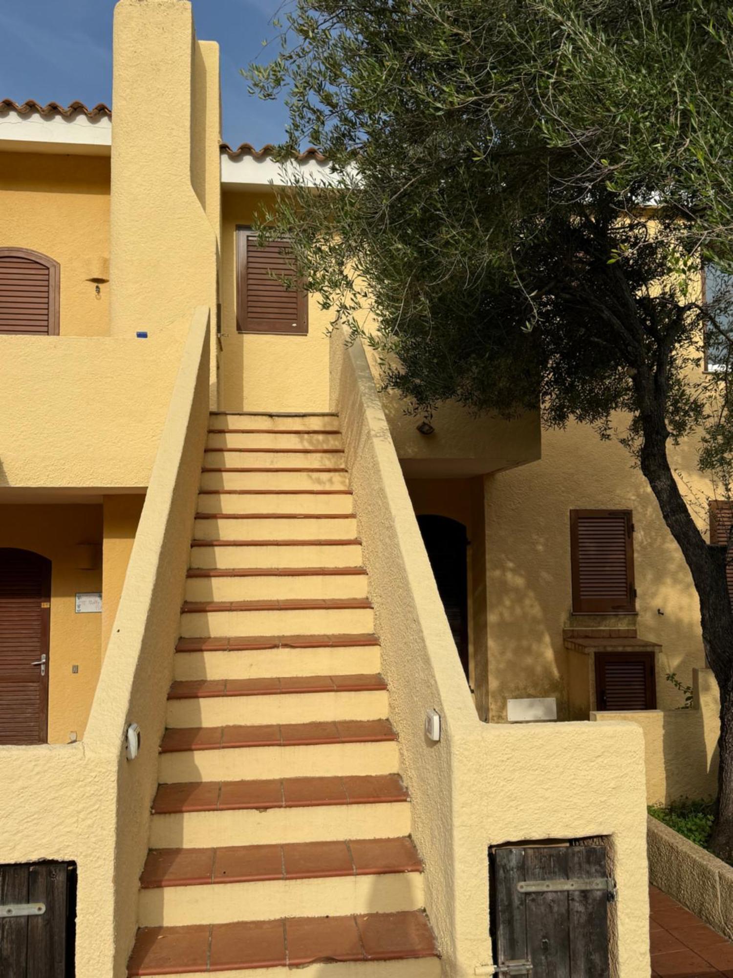 Casa Smeralda Serenity Cannigione 아르자케나 외부 사진